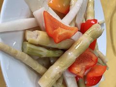 -荣生萝卜汤饭店