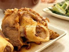 -老友谊冷面店(苏家屯店)