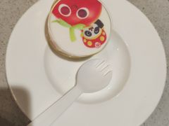 -海底捞火锅(万达广场店)