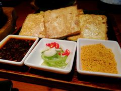 -鑫日千里马朝鲜族小馆(总店)