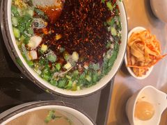 -清真磨沟沿老字号牛肉面(总店)