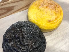 南瓜嘟嘟-奈雪的茶(印象城店)