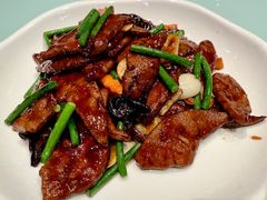-锦色烤鸭·本地菜(学院路店)