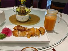 -凯鸽酒楼•雁北民间菜(华北星店)