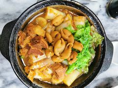 -珍珍小食店(西华路店)