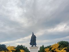 -北陵公园