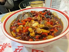 -堂瓦里·33年传统赣菜(第一街区店)