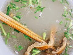牛杂汤-李荣兴(南湖东路店)