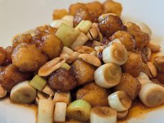 -雀蓝川菜(星悦汇店)