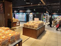 -永辉超市(通州万达店)