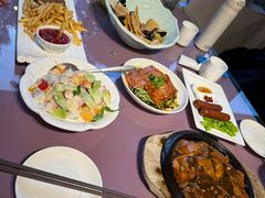 -天厨妙香素食餐厅(清华店)