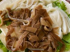 -清真·马家火锅美食城(镇江北路店)
