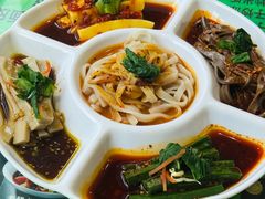-令氏家外家周秦食府(高新店)