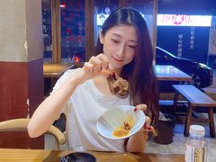-二孃鸡爪爪(东郊记忆店)