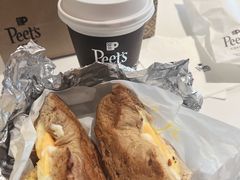 -Peet's 皮爷咖啡(海雅缤纷城店)