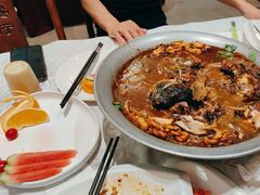 -马凯餐厅(地安门店)