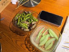 -京狮炙燥·精酿烧烤(首经贸店)