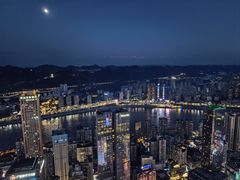 -WFC会仙楼观景台