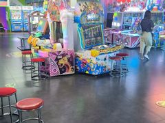 -大玩家(芝罘万达广场店)