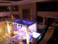 -怡东国际酒店·宴会厅