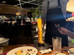 -拉蒂娜·巴西牛排馆 Latina·Brazilian Steakhouse(王府井喜悦店)