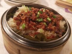 -鸿星海鲜酒家(格兰中心店)