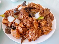 -胖子菜馆(隆昌路店)