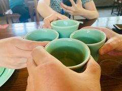-虎哥私房菜(馒头山店)