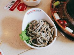 -阳坊大都涮羊肉(阳坊总店)