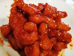 -合兴居烤鸭店