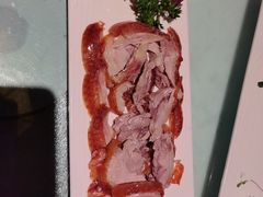 -北京老铺烤鸭(西稍门店)