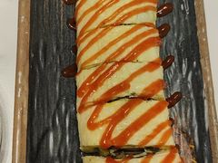 芝士鸡蛋卷-HONGA HONGA雄家(曹路店)