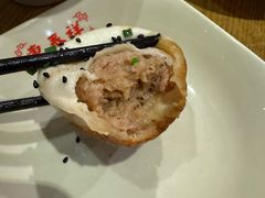 -东泰祥生煎馆(重庆北路店)