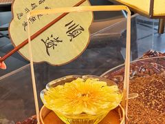 -三只耳冷锅鱼火锅(玉林店)