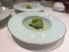 -白天鹅宾馆-玉堂春暖餐厅