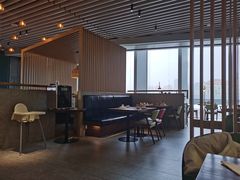 大堂-奕景小馆·地道大连菜(恒隆广场店)