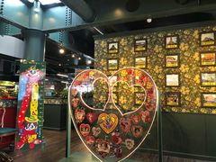 -幸运小丑汉堡(Bay Area本店)