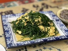 -壹阁胡羊焖饼(特色小吃街店)