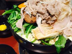 -天一料理(荔枝广场店)