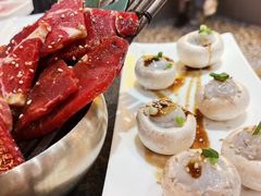 -伊茉家的烤肉店(勒泰中心店)