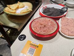 -红鼎坊·老成都火锅(新南门店)