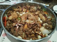 -黄记煌三汁焖锅(崇文门店)