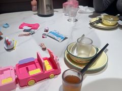 -阿露佳·舌尖上的安吉菜