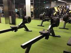 -OXYGYM奥美氧舱运动中心(丽都水岸店)