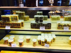 零售区-TIMO COFFEE 阿拉校园面包