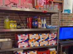 -巴渝老街印象生活麻辣烫(华宇·北城中央汇店)