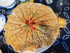 -香满楼(临安路店)