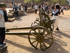 -红嫂家乡旅游区