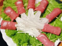 -超级神炭烤肉夜食(芥园西道店)