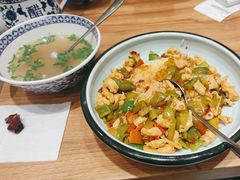 -西部马华清真兰州牛肉面·烧烤夜市(关东店)